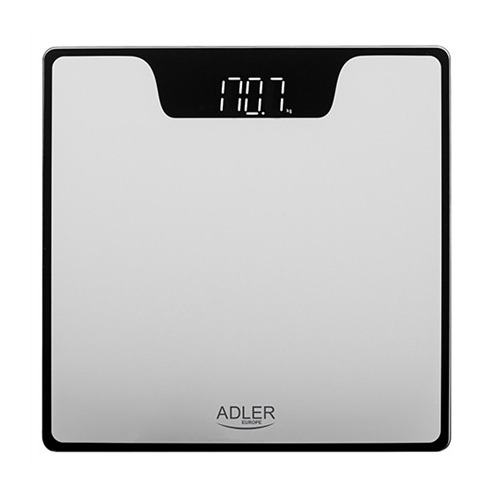 Adler | Bathroom Scale | AD