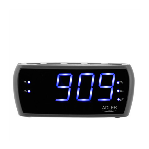 Adler  Clock Radio | AD 1121