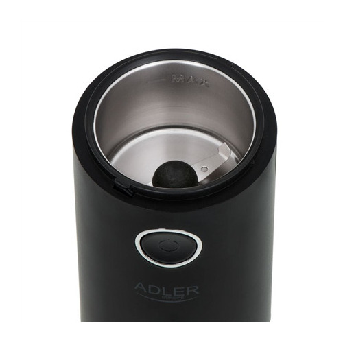 Adler  | Coffee grinder | AD4446bs