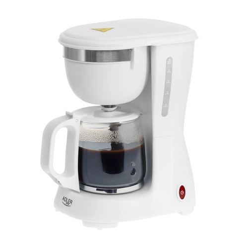 Adler  Coffee Maker | AD 4381w