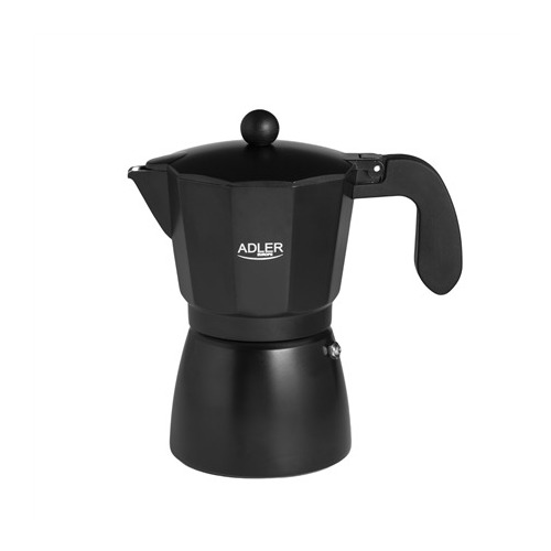 Adler  | Espresso Coffee Maker |