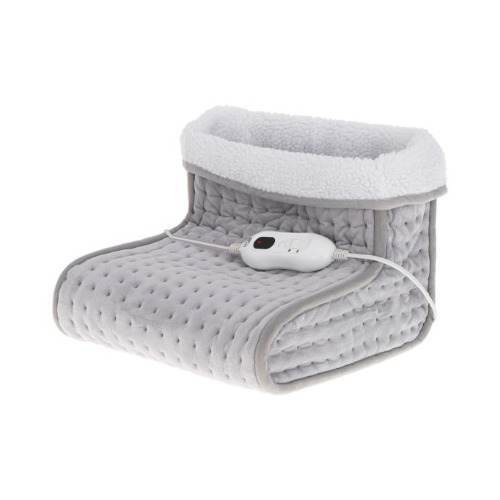 Adler | Feet warmer with LCD