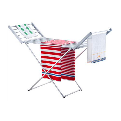 Adler | Foldable electric clothes drying