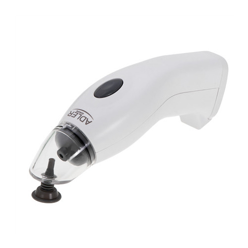 Adler Food Vacuum Air Extracting Set