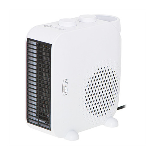 Adler | Heater | AD 7725w