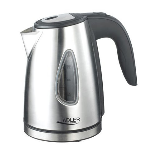 Adler | Kettle | AD 1203