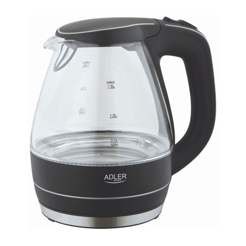 Adler | Kettle | AD 1224