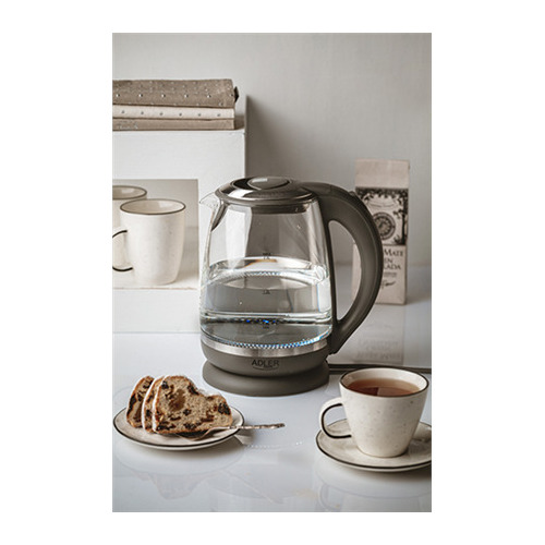 Adler  | Kettle | AD 1286