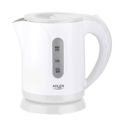 Adler | Kettle | AD 1371w