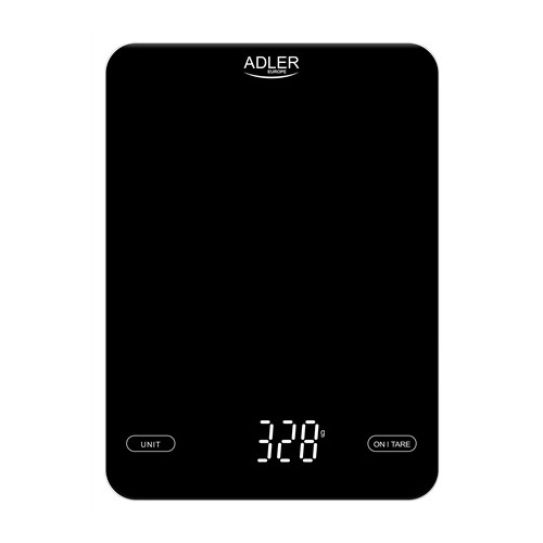 Adler | Kitchen Scale | AD