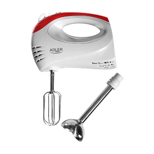 Adler  | Mixer | AD 4212