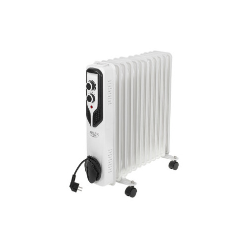 Adler | Oil-Filled Radiator | AD