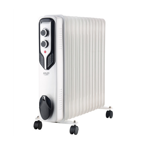 Adler  | Oil-Filled Radiator | AD