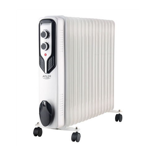Adler  | Oil-Filled Radiator | AD