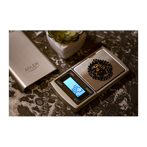 Adler  | Precision Scale | AD