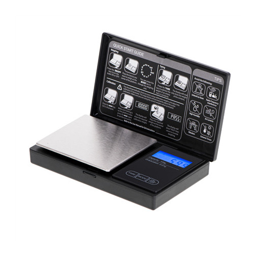 Adler  | Precision Scale | AD