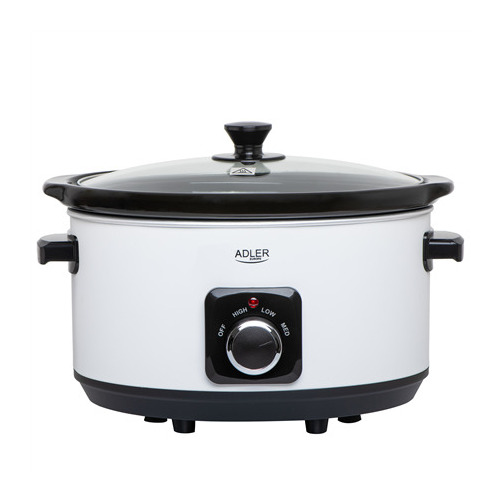 Adler  | Slow Cooker | AD