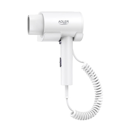 Adler  Wall-Mount Hair Dryer | AD