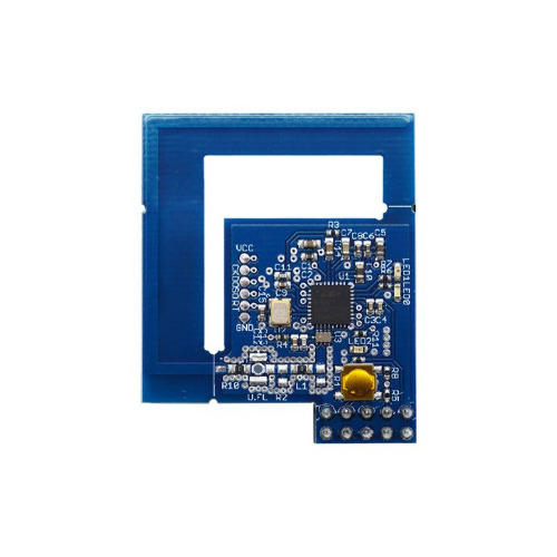 AEOTEC Aeotec Z-Pi 7, Z-Wave Plus