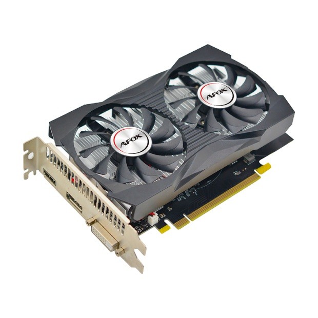 AFOX Geforce GTX1050Ti 4GB GDDR5 |