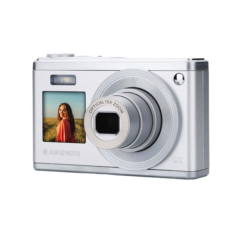 AgfaPhoto AGFA DC9200 Silver | SB8219