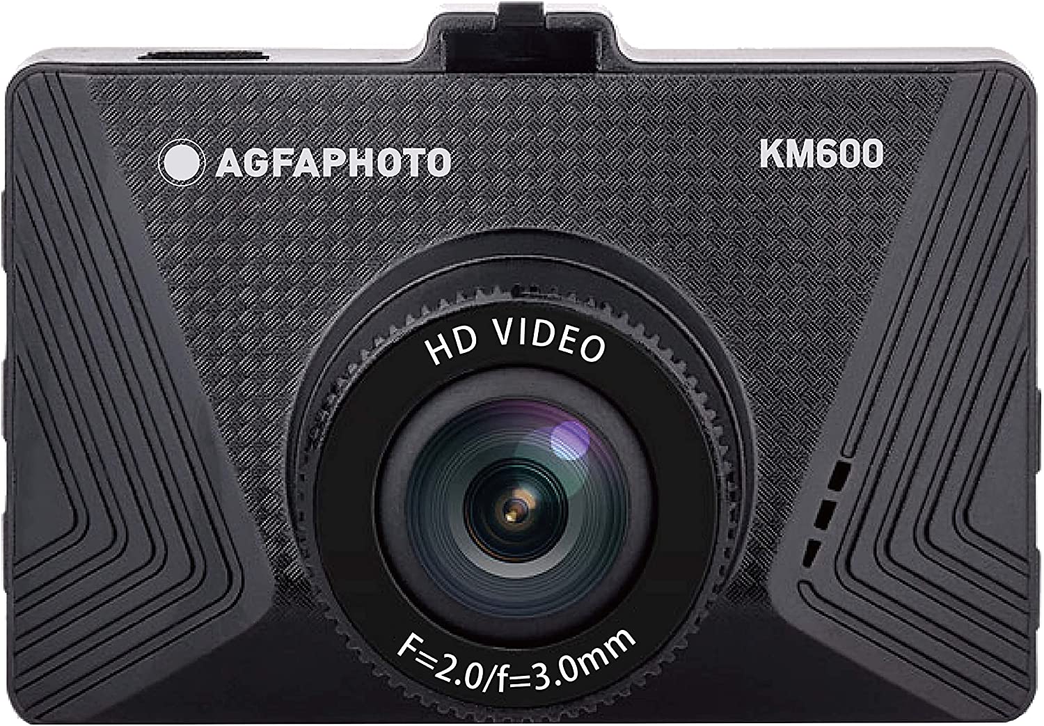 AgfaPhoto Agfa KM600 Black | T-MLX46723