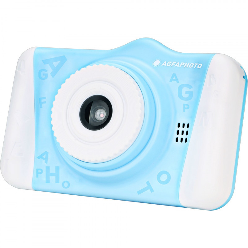 AgfaPhoto AGFA Realikids Cam 2 Blue