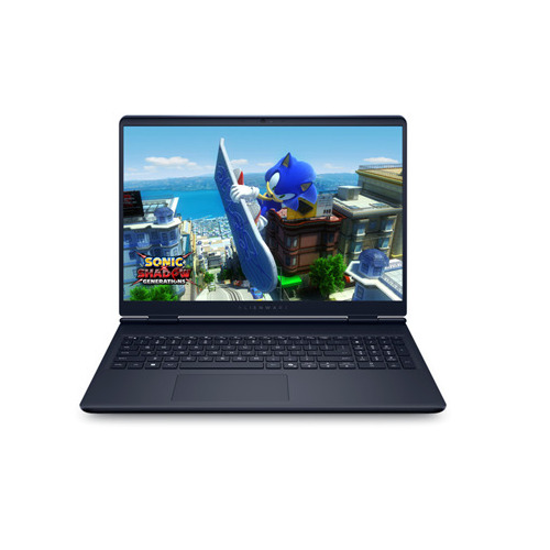 Dell Alienware 16 Aurora AC16250 |
