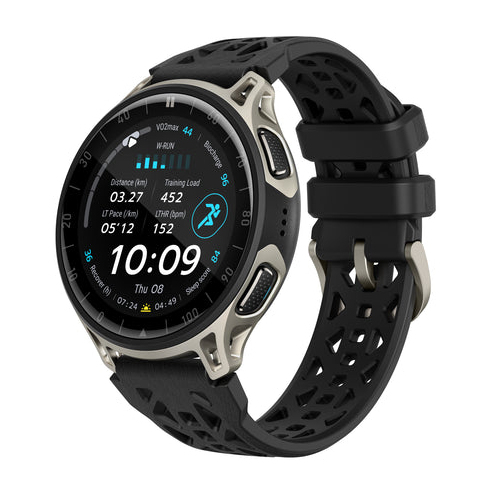 Amazfit Cheetah 2 Pro 48mm, Titanium