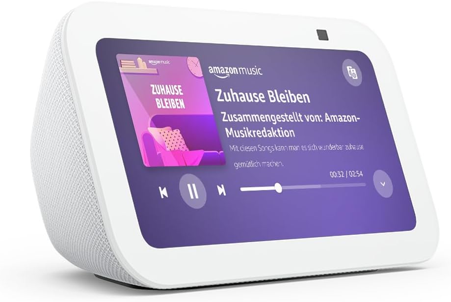 Amazon Echo Show 5 (3nd Gen)