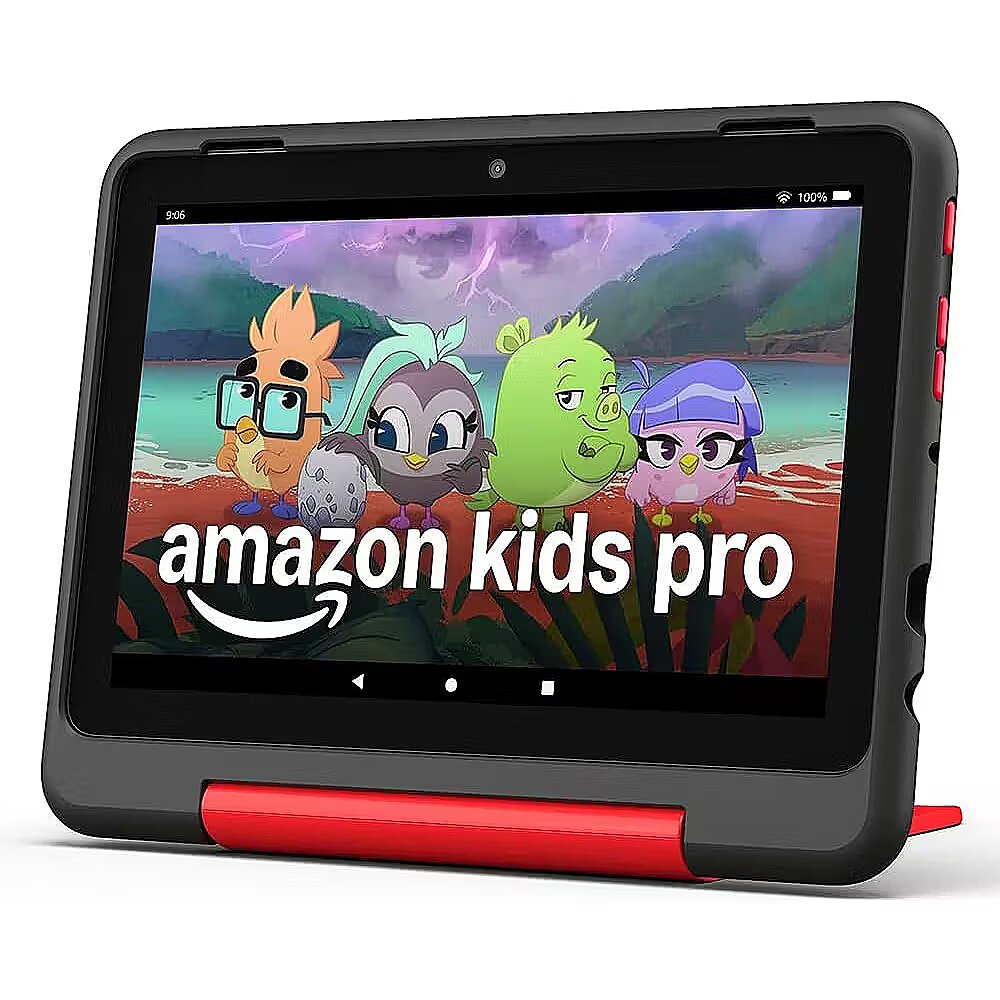 Amazon Fire HD 8 Kids Pro