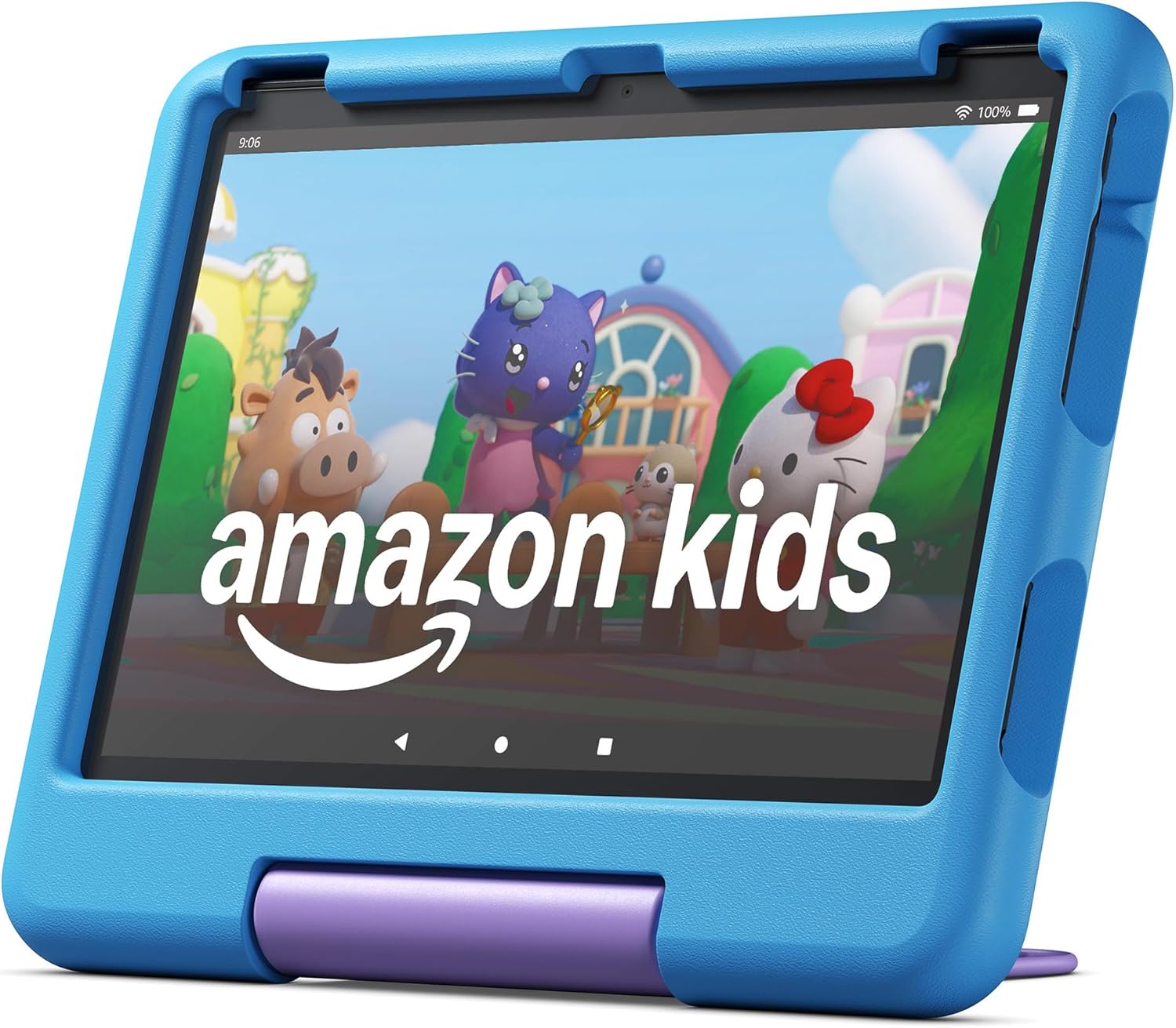Amazon Fire HD10 Kids 13 Gen