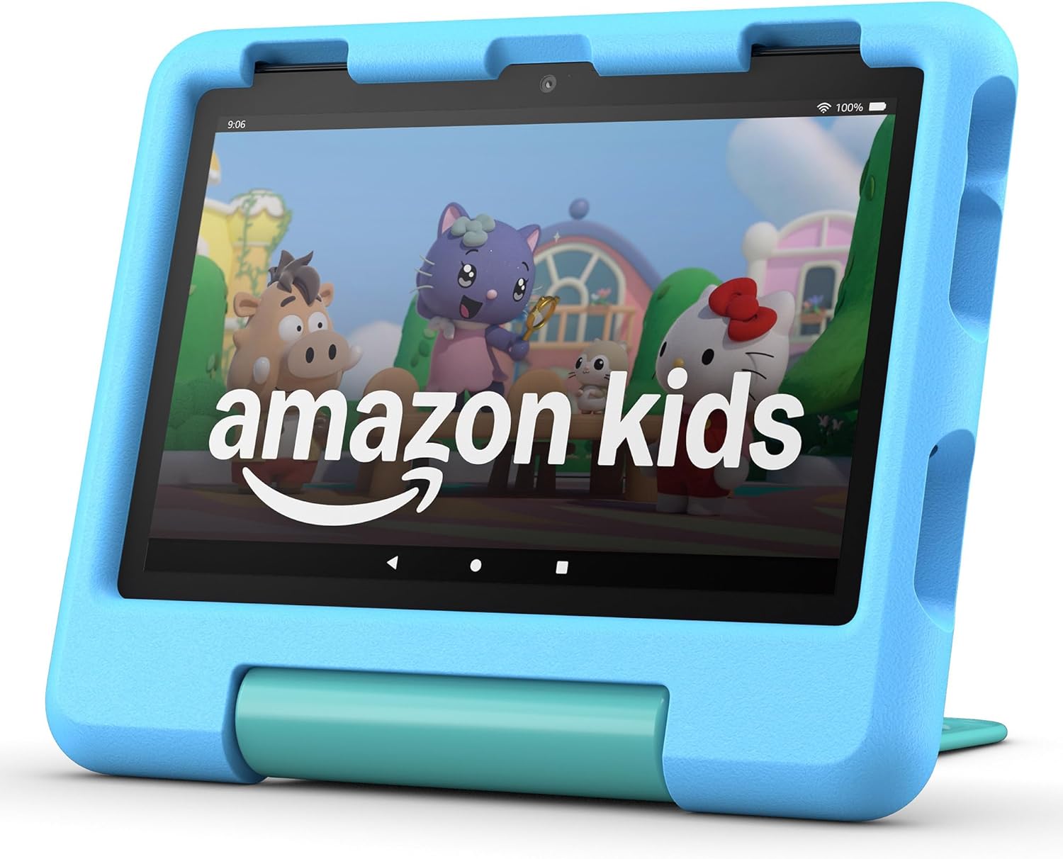Amazon Fire HD8 Kids  (2024) 3GB/32GB