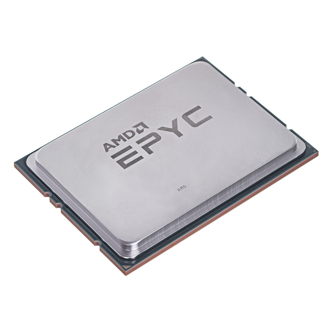 AMD EPYC 9654 processor 2.4