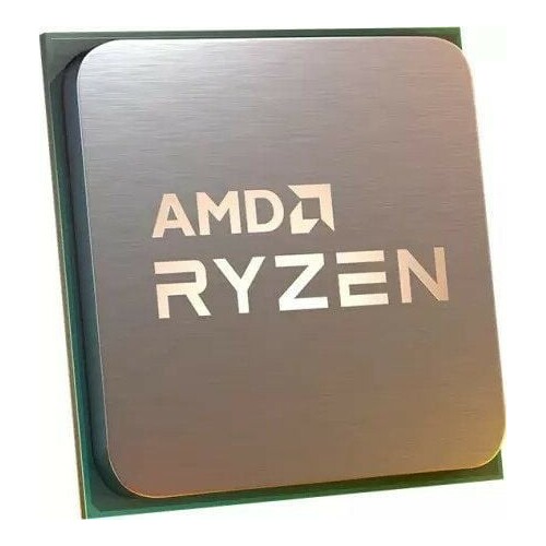 AMD Ryzen 3 4300GE Processor, 4C/8T