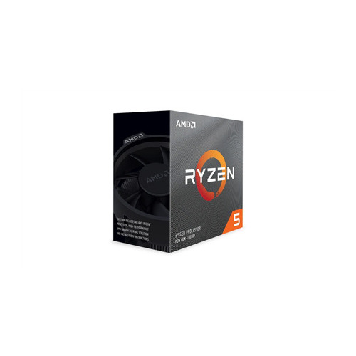 AMD | Ryzen 5 500 |