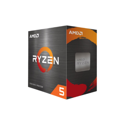 AMD Ryzen 5 5500F BOX |