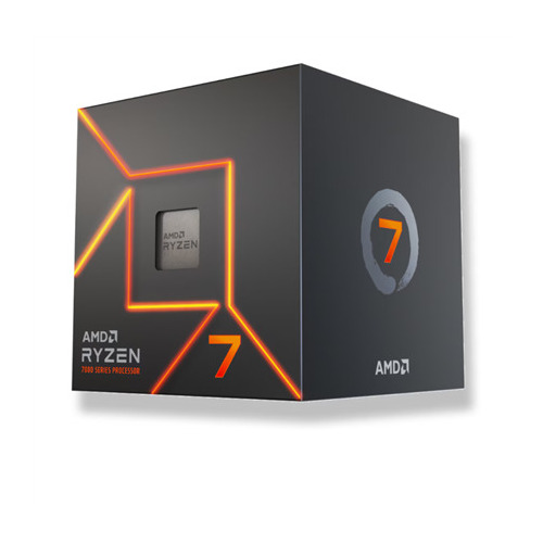 AMD Ryzen 7 700 | 100-100000592BOX