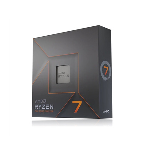 AMD | Ryzen 7 7700X |