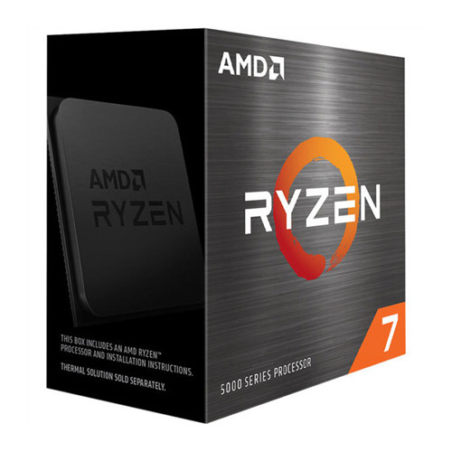 AMD | Ryzen 7 7800X3D |