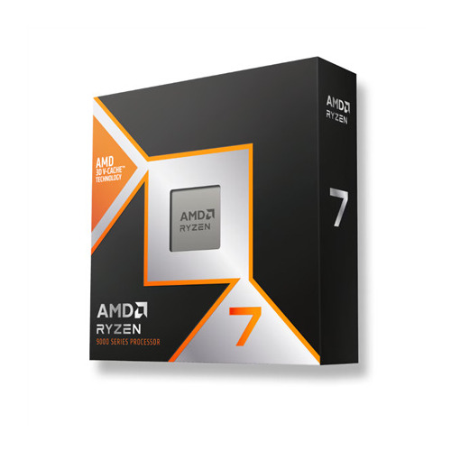 AMD  Ryzen 7 9850X3D | AM5