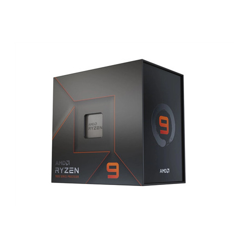 AMD Ryzen 9 7900X, 4.7
