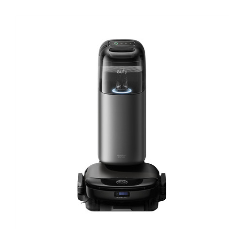 Eufy Omni S1 Robot Vacuum Cleaner