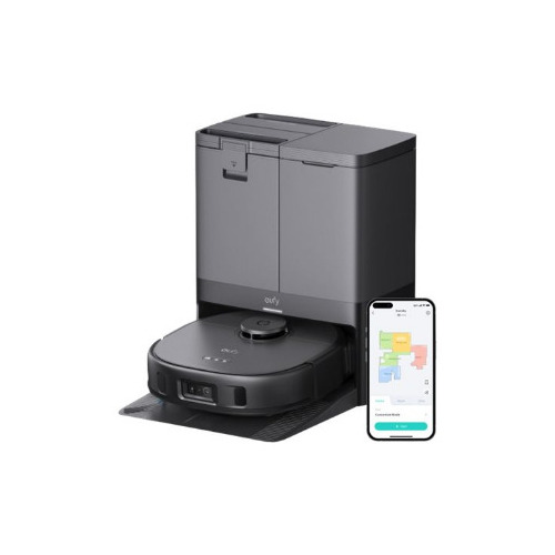 Anker Eufy Robot sprzątający Eufy RoboVac