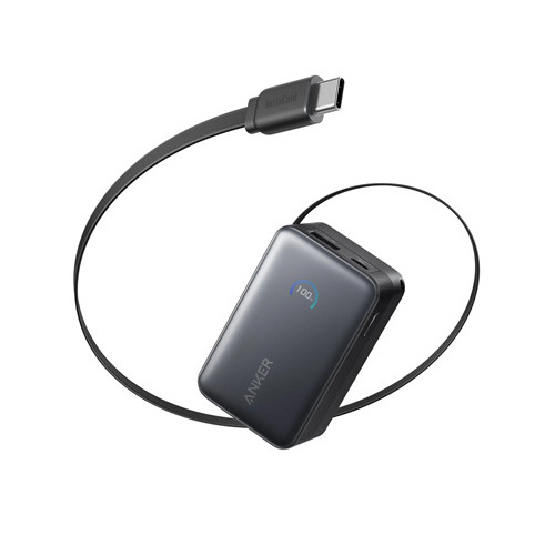 Anker Nano Power Bank 10000 mAh