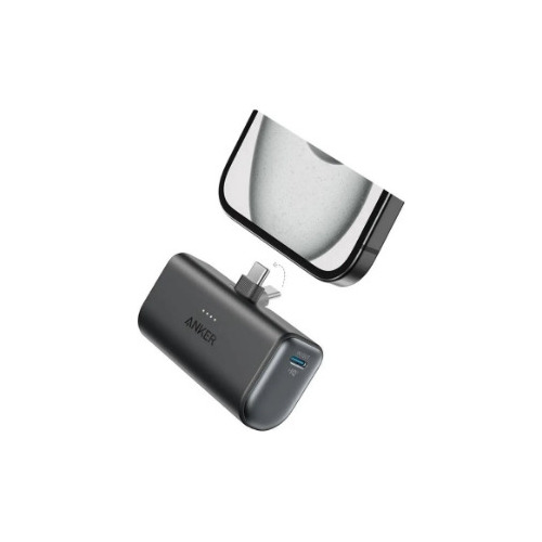 Anker  Nano Power Bank Built-In with