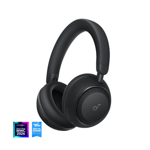 Anker Soundcore  Headphones | Space 2
