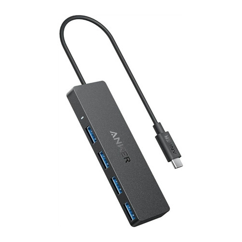 Anker  | USB-C Data Hub (4-in-1
