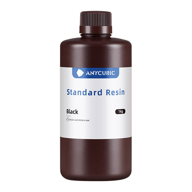 AnyCubic Standand Resin (Black) | SPTBK-104E