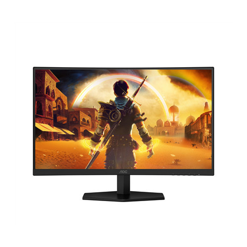 AOC G4 C27G42E - 27" FHD